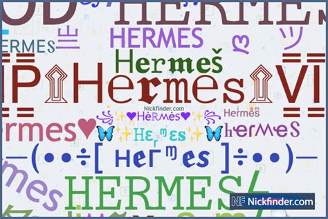 hermes nicknames|who was hermes married to.